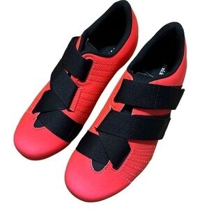 Fizik Tempo R5 Powerstrap Road Cycling Shoes
